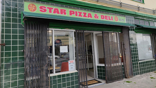 Star Pizza & Deli