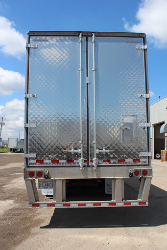 Breadner Trailers Montreal
