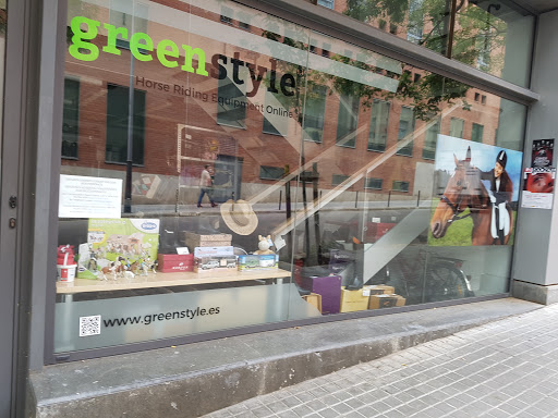 GreenStyle