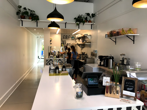 Palm Açai Café