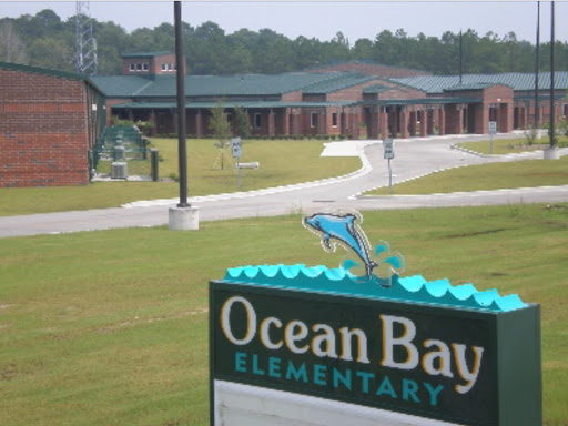 Ocean Bay Elementary School