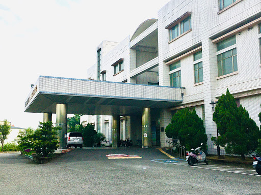 衛生福利部臺南醫院新化分院