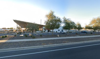 Higley Unified School District Transportation Facility