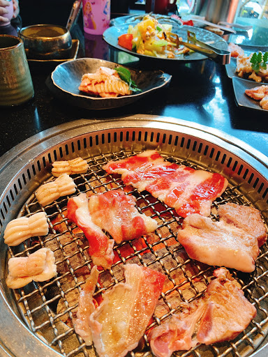 碳佐麻里 精品燒肉 - 台南中華店