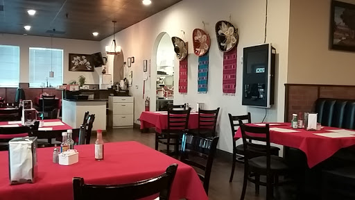 Jesús Mexican Restaurant