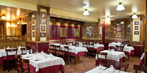Restaurante La Tagliatella | Esplugues, Cornellá