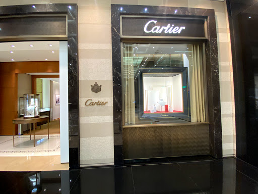 Cartier(新光三越西門店)