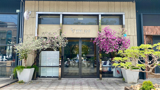 VIVISPA台南永華店