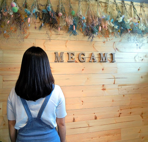 Megami Hair Salon-美髮沙龍