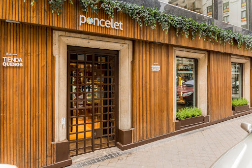 Poncelet Quesos Cheese Shop