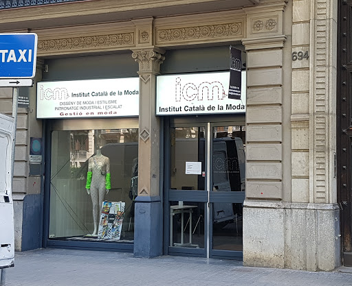 Instituto Catalán de la Moda (ICM)