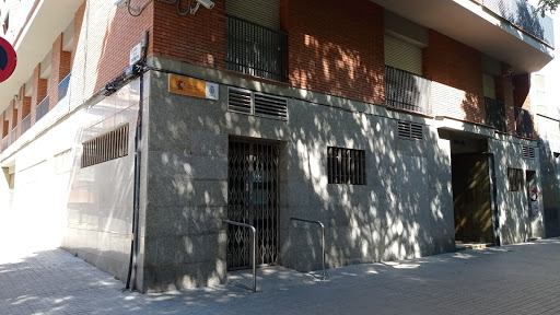 Comisaría Policía Nacional - Gran de Sant Andreu