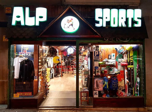 Alp Sports