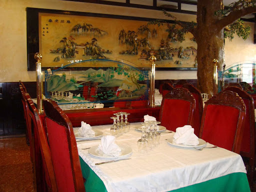 Restaurante Chino Da Fu Hau