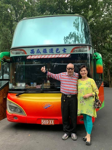 西瓜旅遊巴士(遊覽車出租)