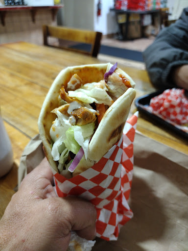 Doner Silicon Valley