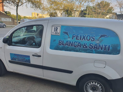 Peixos Blanca & Santi - Reparto a Domicilo en Barcelona Capital y provincia