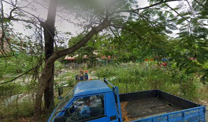 臺南市私立媬能幼兒園