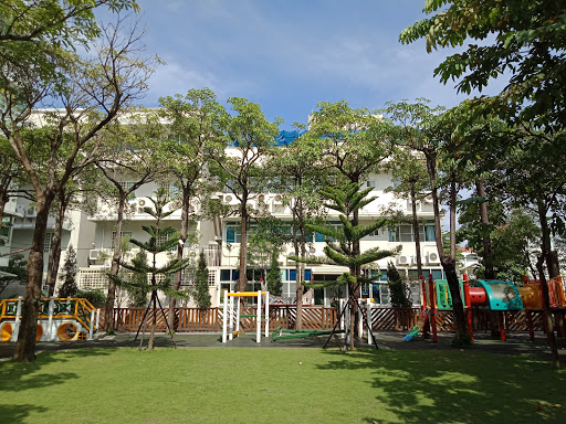 私立上華幼兒園