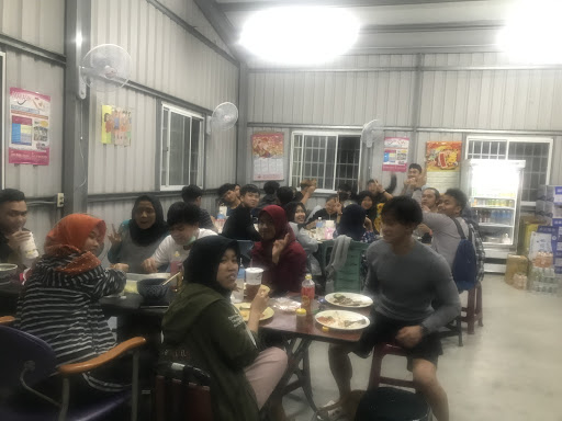 Toko Indonesia & Masakan Indonesia