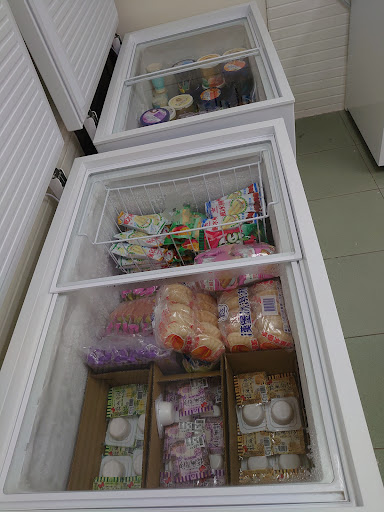 金冰冷凍冰品食品－佳里店
