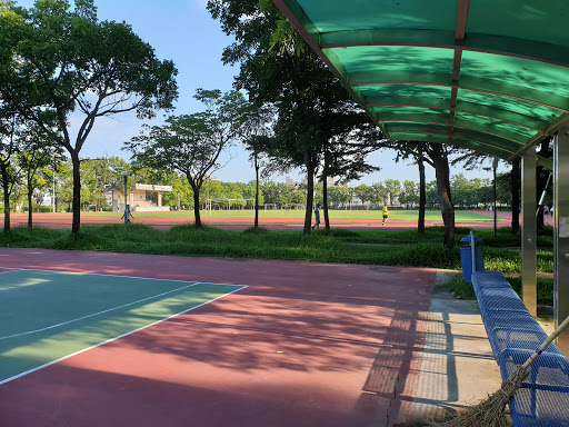 新化體育公園