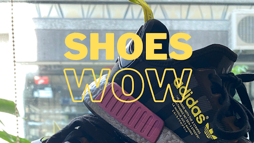 鞋窩shoes wow 手工洗鞋-台南永康店「洗包。洗鞋。染色。維修。鞋底貼膜」