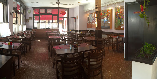 Bar Restaurant La Terraza
