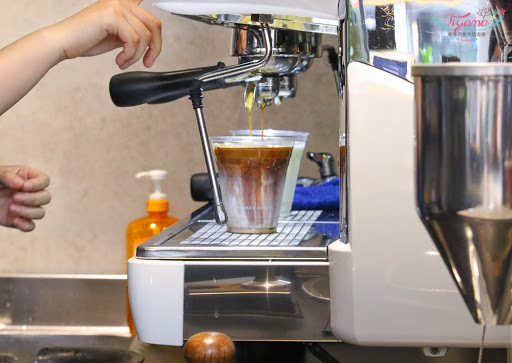 哈本咖啡(隨行吧) Happen Coffee | 咖啡飲品、咖啡豆、活動咖啡外辦