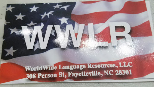 WorldWide Language Resources, LLC