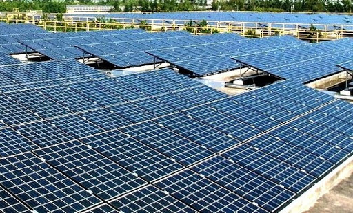 天陽能源Sky-solar專營太陽光電租屋頂｜太陽能發電系統一條龍統包設備商EPC