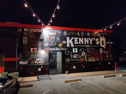 Kenny's Q Bar-B-Q