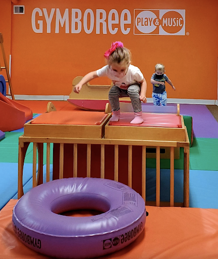 Gymboree Play & Music, Upper East Side