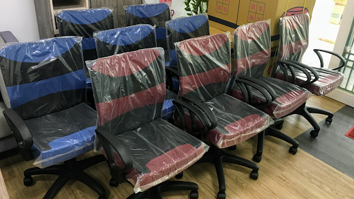 台南辦公家具OA屏風推薦【Hi家居】辦公家具電腦椅辦公椅