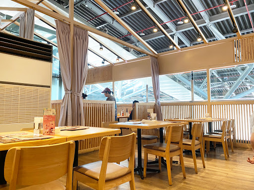 樂雅樂餐廳 台南高鐵店