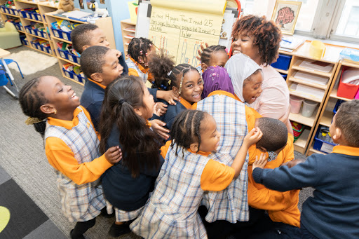 Success Academy Charter School - Harlem 5