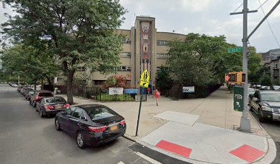 Bronx Early College Academy
