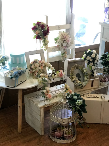 Sweet Tammy's Flower Studio