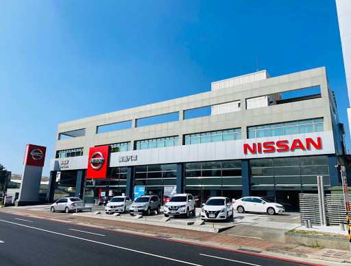 NISSAN汽車-健康展示中心