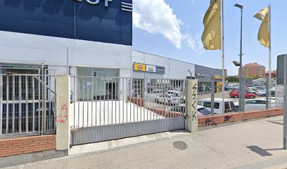 Talleres Prizán - Opel