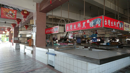 臺南市市場處