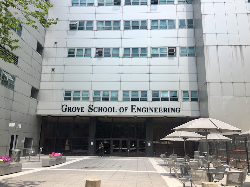 The Grove School of Engineering