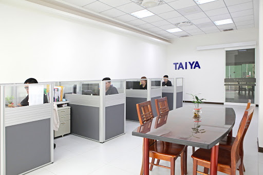 台亞宏業有限公司 Taiya Enterprise Co., Ltd