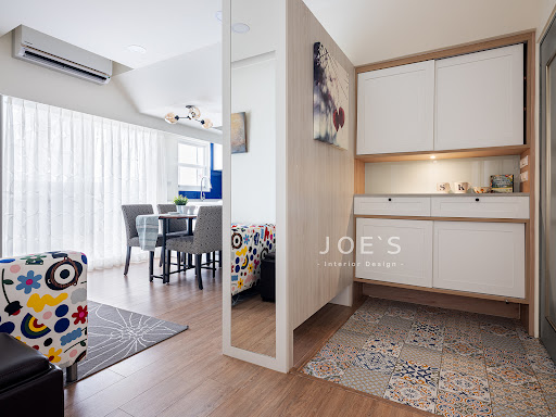 喬斯 Joe's 室內設計 裝修－善化分公司