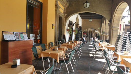Bar Restaurant Boca Loco