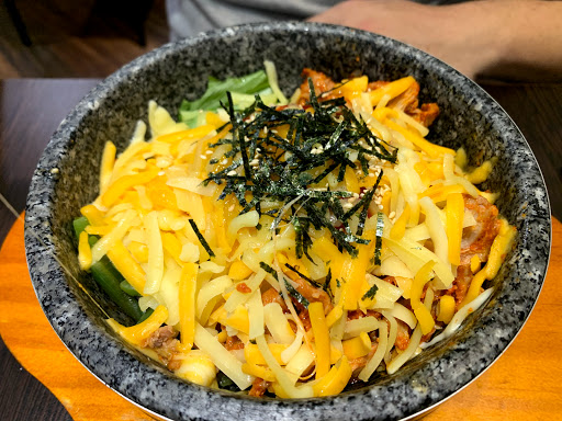 大韓名鍋韓式料理-文南店