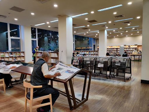 台南市立圖書館