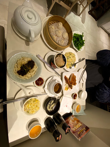 漢來上海湯包 台南店