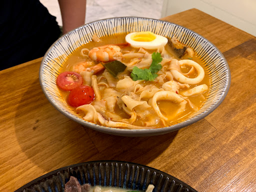 EMO THAI 小泰菜 / 泰式餐廳