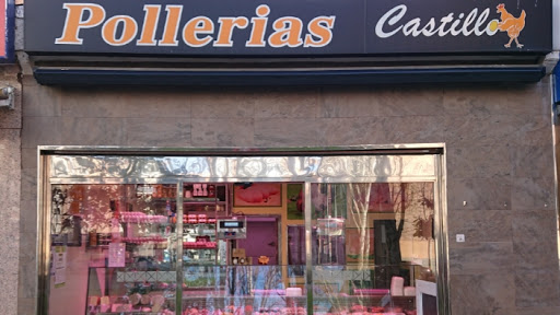 Polleria Castillo